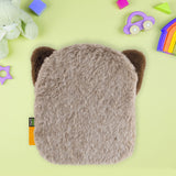 Bush Baby Cuddly Notebook