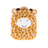 Giraffe Cuddly Notebook