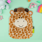 Giraffe Cuddly Notebook