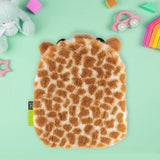 Giraffe Cuddly Notebook