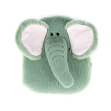 Elephant Cuddly Notebook