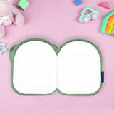 Elephant Cuddly Notebook