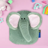 Elephant Cuddly Notebook