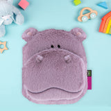 Pygmy Hippo Cuddly Notebook