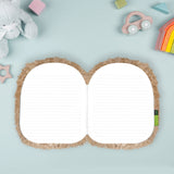 Sloth Cuddly Notebook