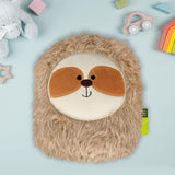 Sloth Cuddly Notebook