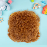 Lion Hand Puppet Soft Book