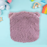 Pygmy Hippo Hand Puppet Soft Book