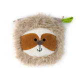 Sloth Hand Puppet Soft Book
