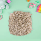 Sloth Hand Puppet Soft Book