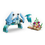 Lego Dolphins 3 in 1 Playset