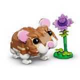 Lego Hamster 3 in 1 Playset