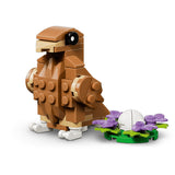 Lego Hamster 3 in 1 Playset