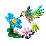 Lego Hummingbird 3 in 1 Playset