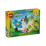 Lego Hummingbird 3 in 1 Playset