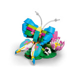Lego Hummingbird 3 in 1 Playset