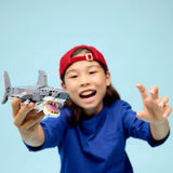Lego Shark 3 in 1 Playset
