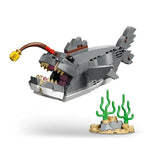 Lego Shark 3 in 1 Playset