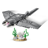 Lego Shark 3 in 1 Playset