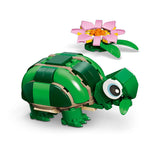 Lego Turtle 3 in 1 Playset