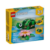 Lego Turtle 3 in 1 Playset