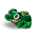 Lego Turtle 3 in 1 Playset
