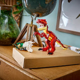 Lego Fierce Dinosaur 3 in 1 Playset