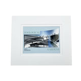 200th Anniversary Penguin Pool Print
