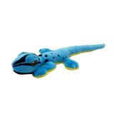 Gecko Small Beans Soft Toy