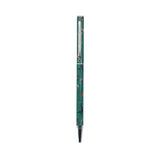 200th Anniversary Emerald Icons Pen