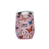 200th Anniversary Butterfly Paradise Travel Mug