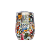 200th Anniversary Wildlife In Bloom Travel Mug