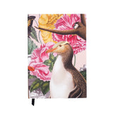 200th Anniversary Penguin Garden Notebook