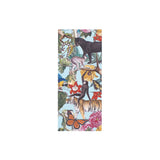 200th Anniversary Wildlife In Bloom Bookmark