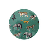 200th Anniversary Emerald Icons Coaster