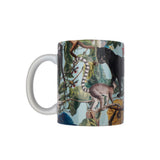 200th Anniversary Wildlife In Bloom Mug