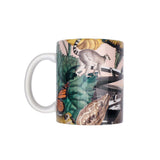 200th Anniversary Penguin Garden Mug