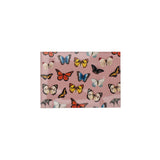 200th Anniversary Butterfly Paradise Magnet