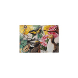 200th Anniversary Penguin Garden Magnet