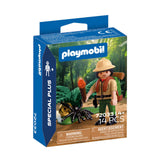 Playmobil Adventurer Playset