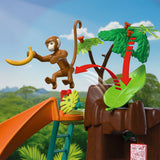 Playmobil Zoo: Jungle Adventure Playset