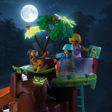 Playmobil Zoo: Jungle Adventure Playset