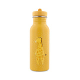 Giraffe Stainless Steel Drinking Bottle