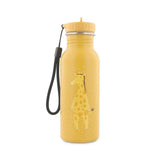 Giraffe Stainless Steel Drinking Bottle