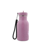Peacock Small Stainless Steel Drinking Bottle
