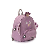 Peacock Small Backpack