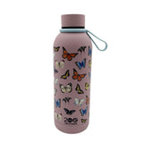 200th Anniversary Butterfly Paradise Drinking Bottle