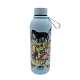 200th Anniversary Wildlife In Bloom Drinking Bottle