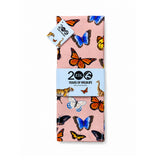200th Anniversary Butterfly Paradise Tea Towel