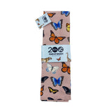 200th Anniversary Butterfly Paradise Tea Towel